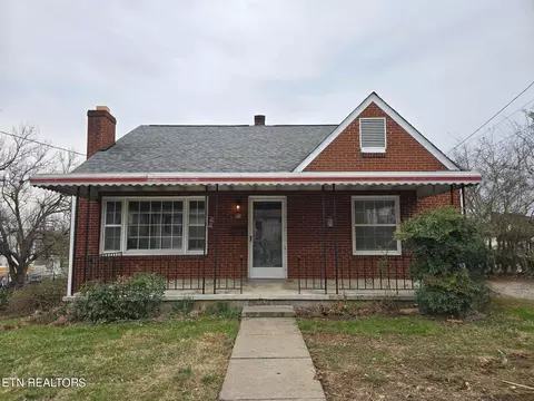 517 W W 6th N St, Morristown, TN 37814