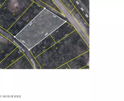 0 Richmond Ave, Knoxville, TN 37921