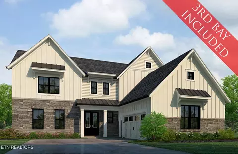 Lot 124 Wagon Hitch Rd, Knoxville, TN 37934