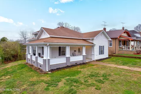 600 W 1st Ave, Lenoir City, TN 37771