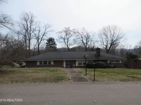 200 S Brancroff Cir, Knoxville, TN 37920