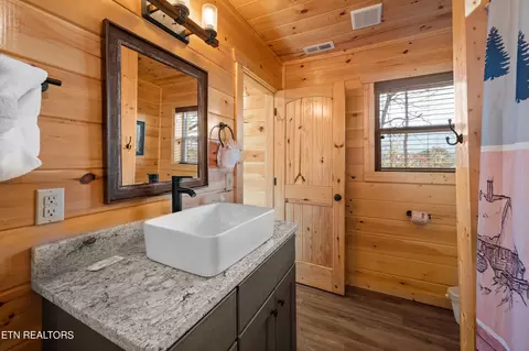 Bath - 2152 E View Dr, Sevierville, TN 37876 photo 4 of 4