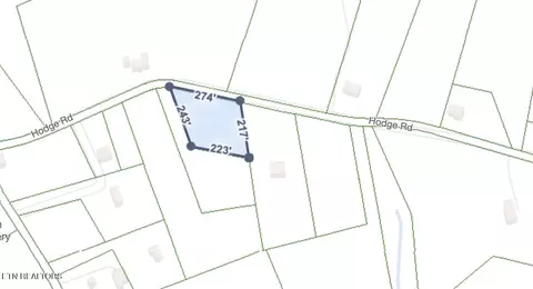 000 Hodge Rd, Bean Station, TN 37708