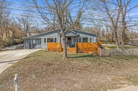 282 Dixie Plaza Dr, Cookeville, TN 38501