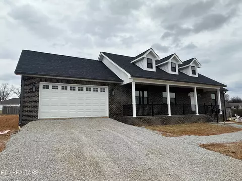 300 Ashton Way, Madisonville, TN 37354