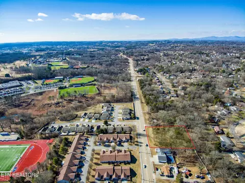0 Dutchtown Rd, Knoxville, TN 37923