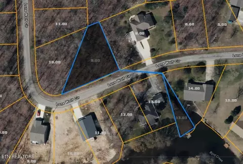 4025 Lone Wolf Cir, Crossville, TN 38572