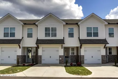 312 Judson Way, Lenoir City, TN 37771