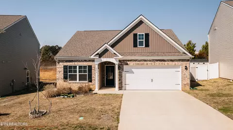 2776 Red Barn Rd, Knoxville, TN 37931