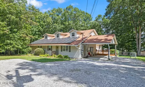 263 Spruce Loop, Crossville, TN 38555