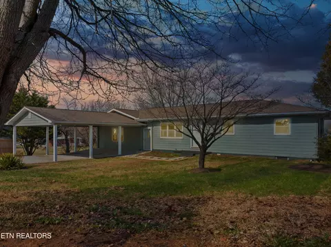 1509 Guy St, White Pine, TN 37890