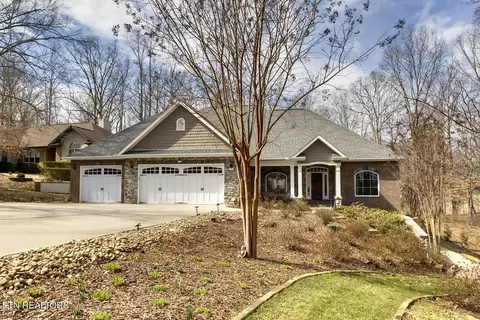 234 Cheestana Way, Loudon, TN 37774