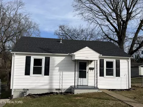1741 Mississippi Ave, Knoxville, TN 37921
