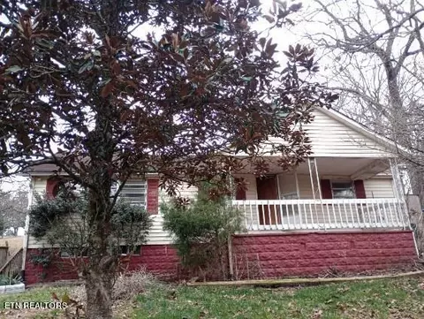 8512 Trout Rd, Mascot, TN 37806