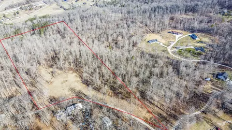 234 Sandy Ln, Maynardville, TN 37807
