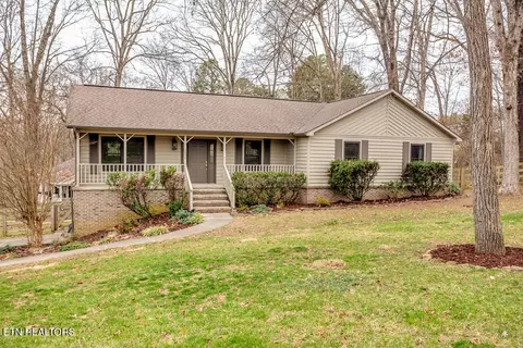 1609 Margaret Rachael Cir, Knoxville, TN 37931