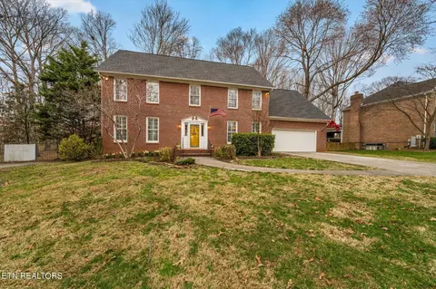 11342 Gates Mill Dr, Knoxville, TN 37934