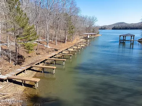 Lot 23 Emerald Pointe Circle, Rockwood, TN 37854