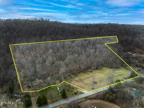 Keylon Drive, Harriman, TN 37748