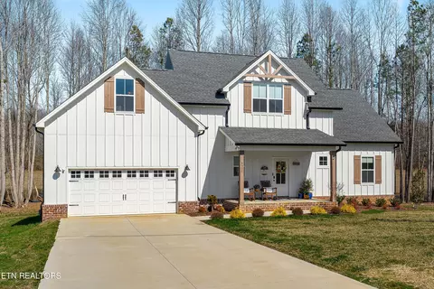 4503 Jack Dr, Cookeville, TN 38506