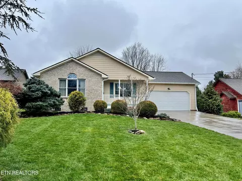 2525 Sherwin Rd, Knoxville, TN 37931