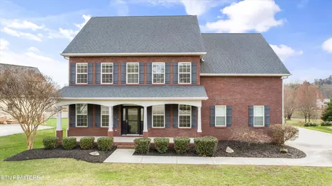 11371 Hawkstowe Lane Ln, Knoxville, TN 37934