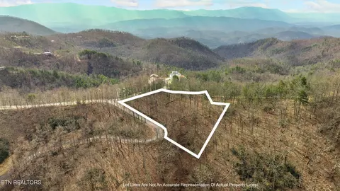 Alpine Dr, Sevierville, TN 37876
