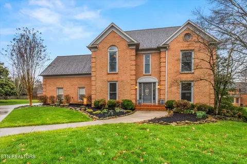 629 Braddocks Blvd, Knoxville, TN 37922