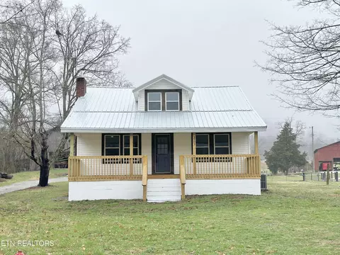 903 Tater Valley Rd, Luttrell, TN 37779
