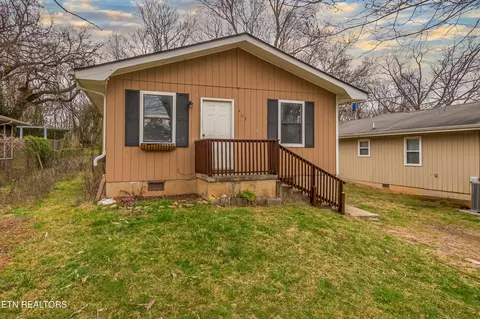 403 Richmond Ave, Knoxville, TN 37921