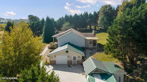 133 Chapel View Dr, Madisonville, TN 37354