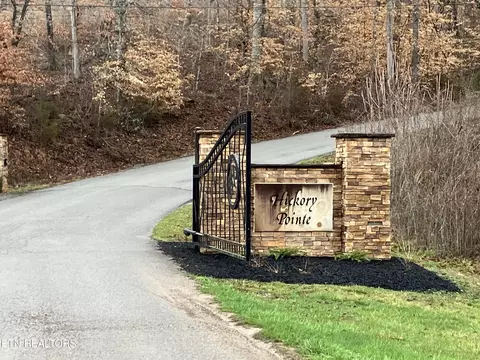 Lot 24 Emerald Cove Way, Maynardville, TN 37807