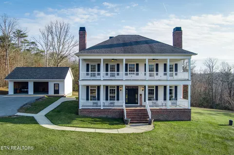 439 Wilson Rd, Crossville, TN 38571