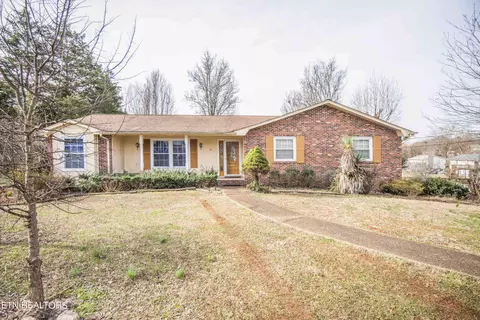 8564 Dresden Dr, Knoxville, TN 37923