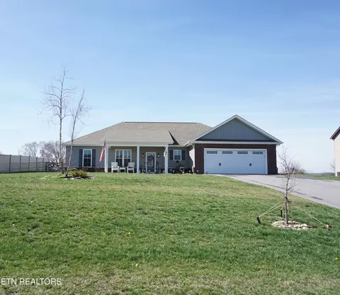 135 Eden Dr, Telford, TN 37690