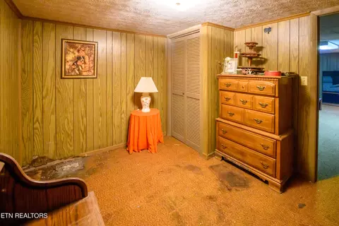 Bedroom - 1191 E Old Andrew Johnson Hwy, Talbott, TN 37877 photo 16 of 16