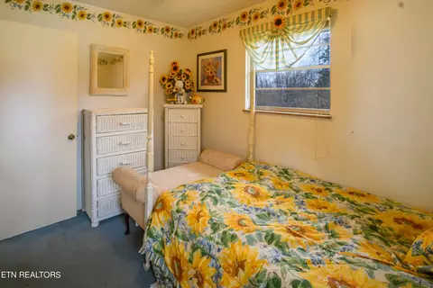 Bedroom - 1191 E Old Andrew Johnson Hwy, Talbott, TN 37877 photo 9 of 16