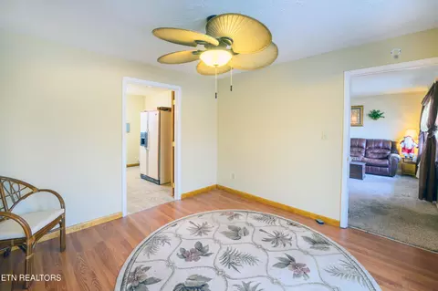 Bedroom - 1191 E Old Andrew Johnson Hwy, Talbott, TN 37877 photo 3 of 16