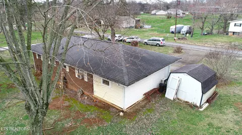 Exterior - 1191 E Old Andrew Johnson Hwy, Talbott, TN 37877 photo 12 of 12