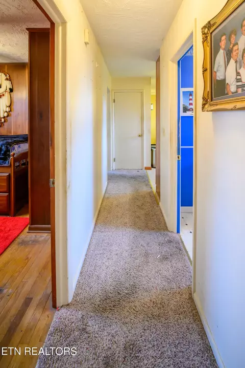 Entry Way - 1191 E Old Andrew Johnson Hwy, Talbott, TN 37877 photo 2 of 2