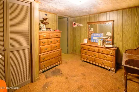 Bedroom - 1191 E Old Andrew Johnson Hwy, Talbott, TN 37877 photo 15 of 16