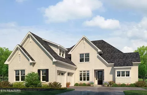 Lot 98 Wagon Hitch Rd, Knoxville, TN 37934