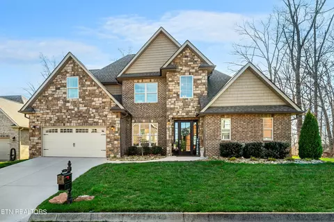4416 Redrock Ln, Knoxville, TN 37938