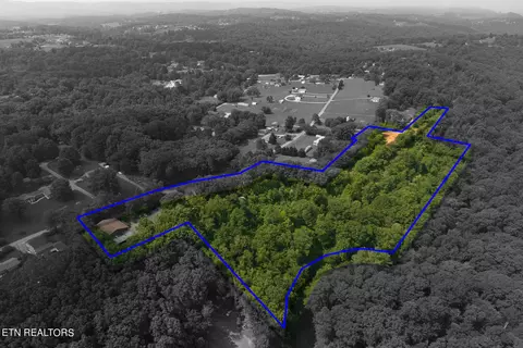 8539 Norris Ln, Knoxville, TN 37938