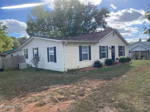 1310 Sweetwater Vonore Rd, Sweetwater, TN 37874