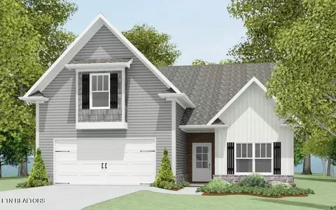 119 Songberry St #LOT 54F, Oak Ridge, TN 37830