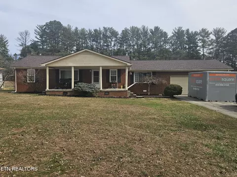 6832 Tazewell Pike Pike, Knoxville, TN 37918