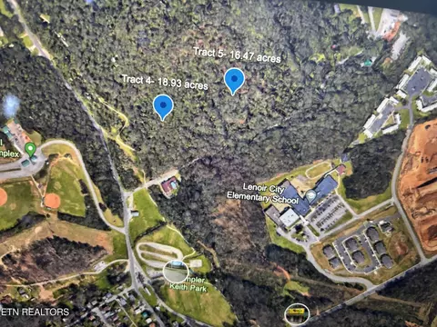4 Simpson Road, Lenoir City, TN 37771