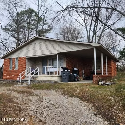 340 Polly Dr, Cookeville, TN 38501