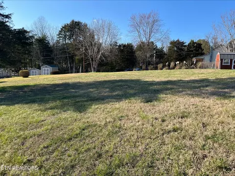 Chapel View Drive, La Follette, TN 37766
